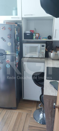 Imagem Apartamento com 1 Quarto à Venda, 50 m² em Teresópolis - Porto Alegre Imagem Apartamento com 1 Quarto à Venda, 50 m² em Teresópolis - Porto Alegre