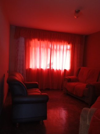 Imagem Casa com 3 Quartos à Venda, 120 m² em Capão Da Imbuia - Curitiba