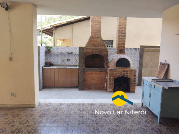 Imagem Casa com 3 Quartos à Venda, 540 m² em São Francisco - Niterói Imagem Casa com 3 Quartos à Venda, 540 m² em São Francisco - Niterói