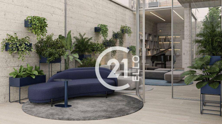 Imagem Apartamento com 2 Quartos à Venda, 48 m² em Moema - São Paulo Imagem Apartamento com 2 Quartos à Venda, 48 m² em Moema - São Paulo