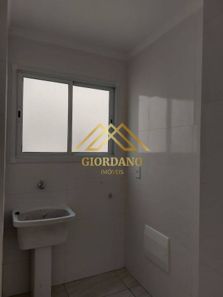 Imagem Apartamento com 1 Quarto à Venda, 48 m² em Aviação - Praia Grande Imagem Apartamento com 1 Quarto à Venda, 48 m² em Aviação - Praia Grande