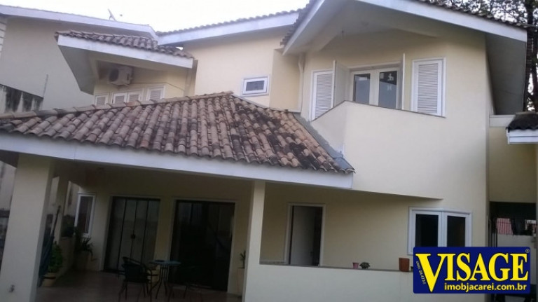 Casa com 3 Quartos à Venda, 600 m² em Jd. America - Jacareí