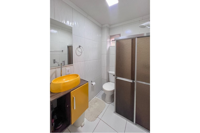 Imagem Casa com 2 Quartos à Venda, 99 m² em Igara - Canoas