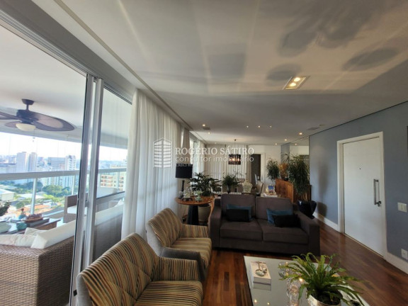 Imagem Apartamento com 4 Quartos à Venda, 215 m² em Paraíso - São Paulo