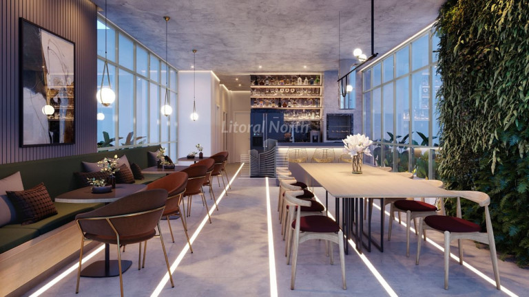 Imagem Apartamento com 1 Quarto à Venda, 40 m² em Vila Operária - Itajaí