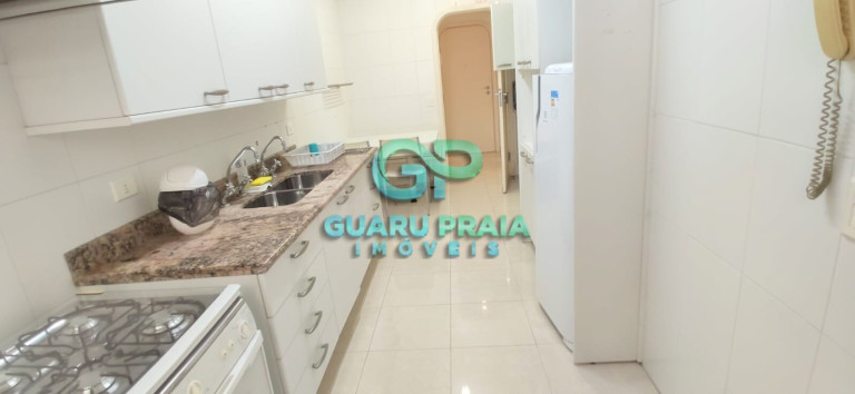 Imagem Apartamento com 4 Quartos à Venda, 150 m² em Pitangueiras - Guarujá