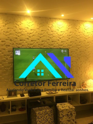 Imagem Imóvel com 3 Quartos à Venda, em Parque Monte Alegre - Taboão Da Serra Imagem Imóvel com 3 Quartos à Venda, em Parque Monte Alegre - Taboão Da Serra