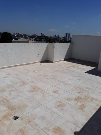 Imagem Cobertura com 2 Quartos à Venda, 72 m² em Vila Tibiriçá - Santo André Imagem Cobertura com 2 Quartos à Venda, 72 m² em Vila Tibiriçá - Santo André