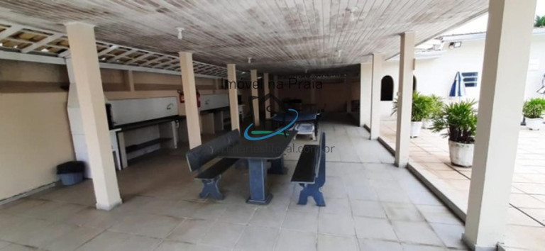Imagem Casa com 2 Quartos à Venda, 90 m² em Jardim Aruan - Caraguatatuba