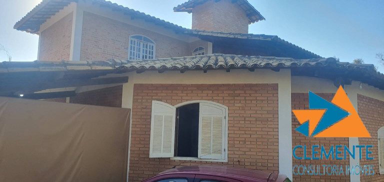 Imagem Casa de Condomínio com 4 Quartos à Venda, 250 m² em São José De Almeida - Lagoa Santa