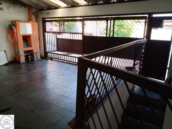 Imagem Casa com 3 Quartos à Venda, 250 m² em Jardim Santa Edwiges (grajaú) - São Paulo Imagem Casa com 3 Quartos à Venda, 250 m² em Jardim Santa Edwiges (grajaú) - São Paulo