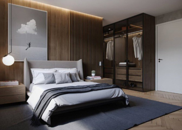 Imagem Imóvel com 3 Quartos à Venda, 91 m² em Barra Da Tijuca - Rio De Janeiro