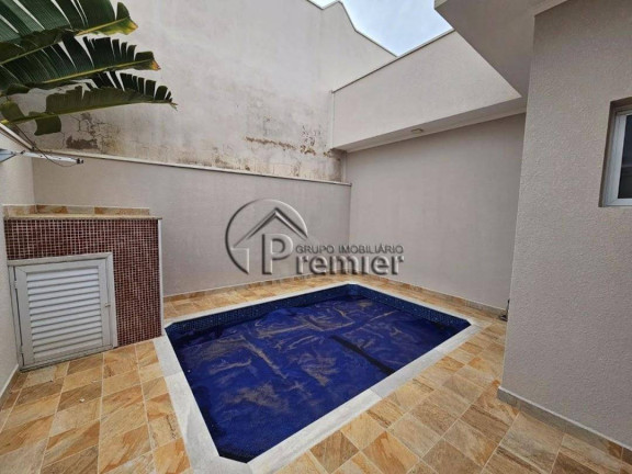 Imagem Casa com 3 Quartos para Alugar, 189 m² em Jardim Residencial Maria Dulce - Indaiatuba Imagem Casa com 3 Quartos para Alugar, 189 m² em Jardim Residencial Maria Dulce - Indaiatuba