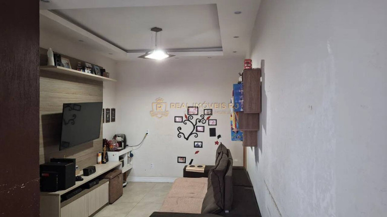 Apartamento com 2 Quartos à Venda, 68 m² em Taquara - Rio De Janeiro