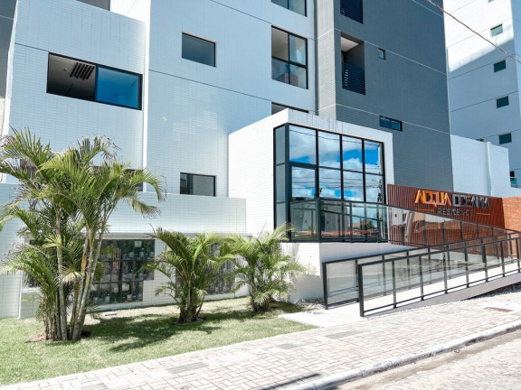 Imagem Apartamento com 3 Quartos à Venda, 86 m² em Aeroclube - João Pessoa Imagem Apartamento com 3 Quartos à Venda, 86 m² em Aeroclube - João Pessoa