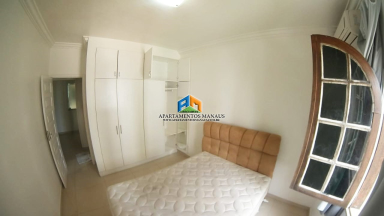Imagem Apartamento com 2 Quartos à Venda, 88 m² em Adrianópolis - Manaus