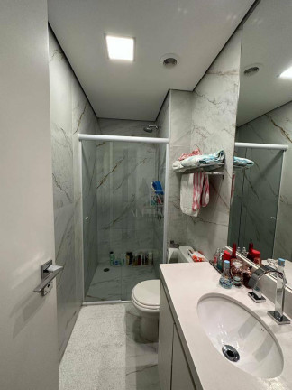 Imagem Apartamento com 3 Quartos à Venda, 90 m² em Alphaville Empresarial - Barueri