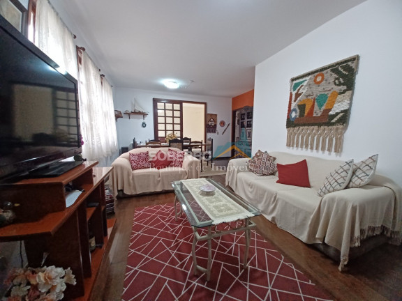 Imagem Casa com 3 Quartos à Venda, 125 m² em Alto - Teresópolis Imagem Casa com 3 Quartos à Venda, 125 m² em Alto - Teresópolis