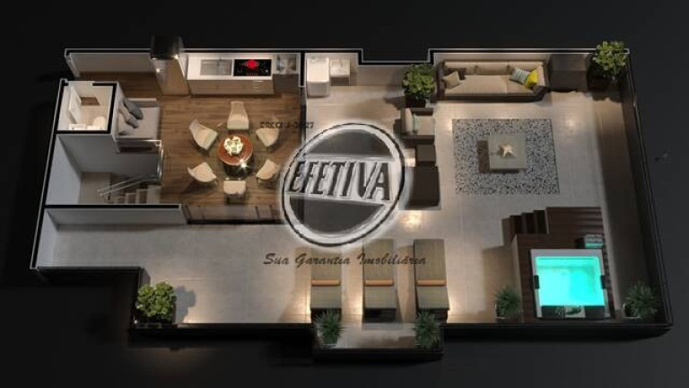 Imagem Apartamento com 3 Quartos à Venda, 110 m² em Caioba - Matinhos Imagem Apartamento com 3 Quartos à Venda, 110 m² em Caioba - Matinhos