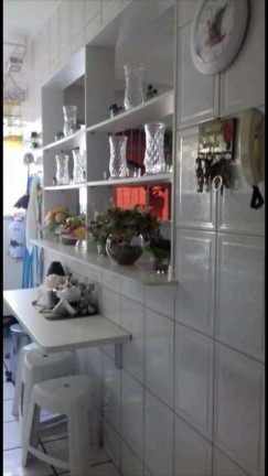 Imagem Apartamento com 1 Quarto à Venda, 40 m² em São Marcos - Salvador Imagem Apartamento com 1 Quarto à Venda, 40 m² em São Marcos - Salvador