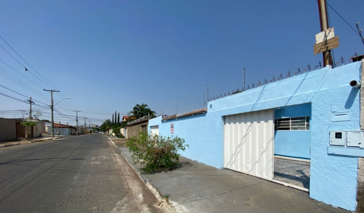 Casa com 3 Quartos à Venda, 245 m² em Jardim América - Goiânia