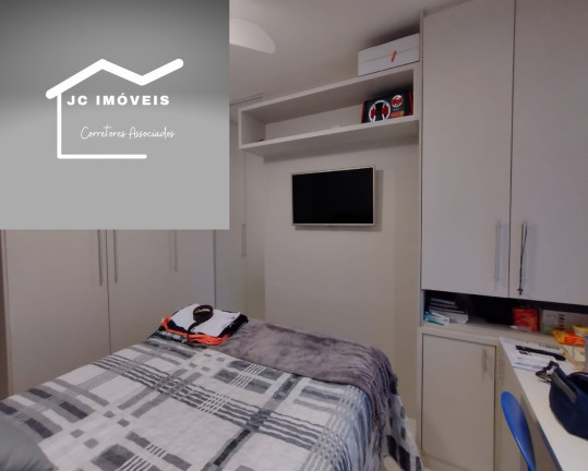 Imagem Apartamento com 3 Quartos à Venda, 96 m² em Cidade Jardim - Salvador Imagem Apartamento com 3 Quartos à Venda, 96 m² em Cidade Jardim - Salvador