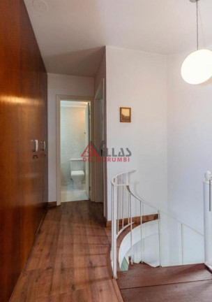Imagem Apartamento com 1 Quarto à Venda, 74 m² em Vila Mariana - São Paulo