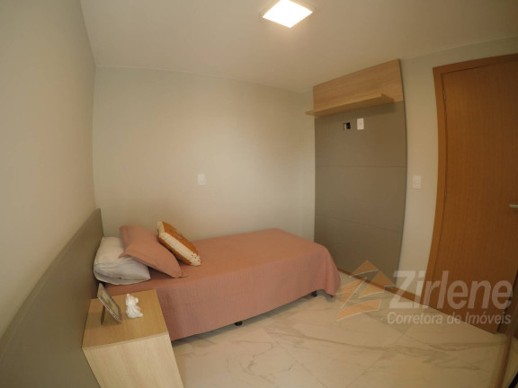 Imagem Apartamento com 3 Quartos à Venda, 88 m² em Praia Do Morro - Guarapari Imagem Apartamento com 3 Quartos à Venda, 88 m² em Praia Do Morro - Guarapari