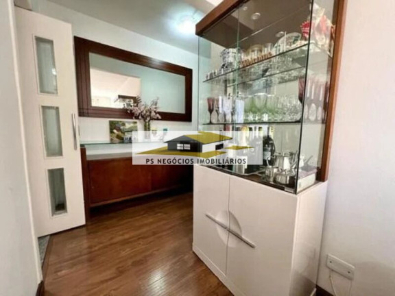 Imagem Apartamento com 3 Quartos à Venda, 70 m² em Parque Imperial - São Paulo