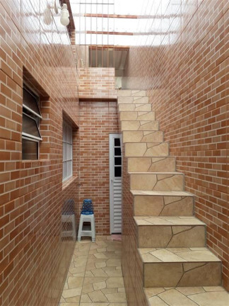 Imagem Casa com 2 Quartos à Venda, 80 m² em Maracanã - Praia Grande