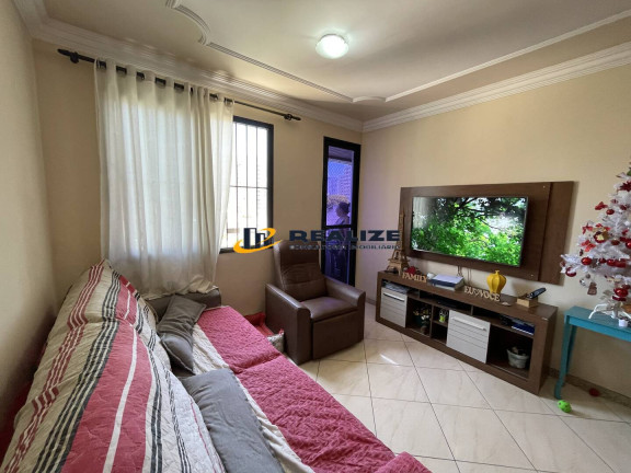 Imagem Apartamento com 3 Quartos à Venda, 95 m² em Centro - Campos Dos Goytacazes Imagem Apartamento com 3 Quartos à Venda, 95 m² em Centro - Campos Dos Goytacazes