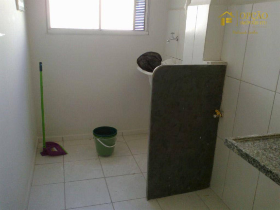 Imagem Apartamento com 2 Quartos à Venda, 53 m² em Vila Santa Terezinha - Itu Imagem Apartamento com 2 Quartos à Venda, 53 m² em Vila Santa Terezinha - Itu