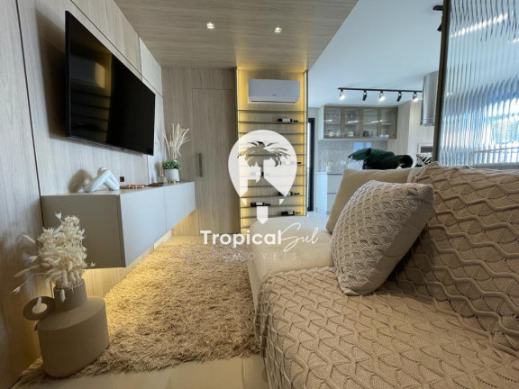 Imagem Apartamento com 2 Quartos à Venda, 126 m² em Caiobá - Matinhos