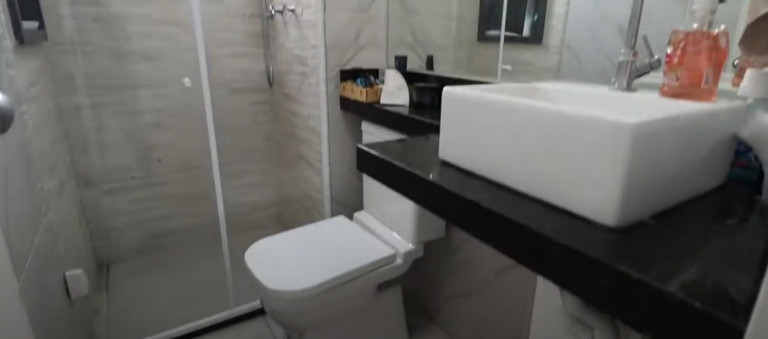 Imagem Apartamento com 2 Quartos à Venda, 54 m² em Vila Das Mercês - São Paulo
