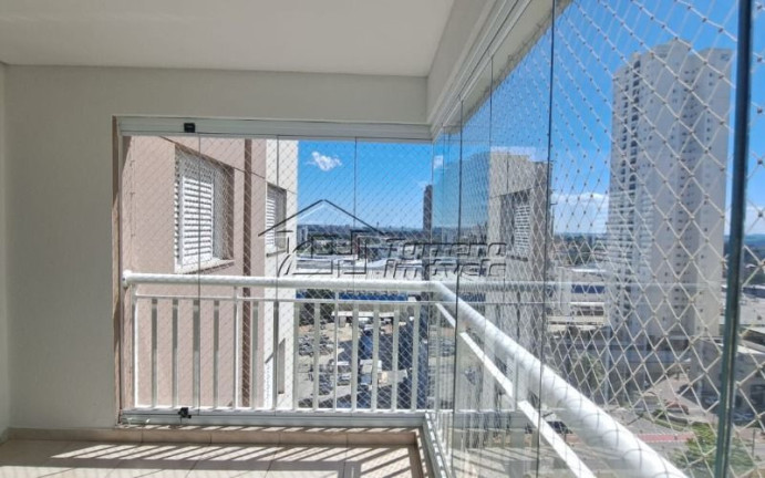 Imagem Apartamento com 3 Quartos para Alugar, 77 m² em Jardim Aquarius - São José Dos Campos Imagem Apartamento com 3 Quartos para Alugar, 77 m² em Jardim Aquarius - São José Dos Campos