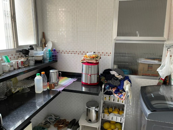 Imagem Apartamento com 3 Quartos à Venda, 129 m² em Pitangueiras - Guarujá