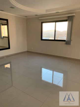 Imagem Apartamento com 4 Quartos à Venda, 210 m² em Vila Vitória - Mogi Das Cruzes
