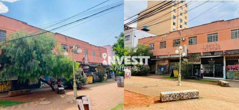 Imagem Edifício Residencial à Venda, 1.528 m² em Setor Central - Goiânia Imagem Edifício Residencial à Venda, 1.528 m² em Setor Central - Goiânia