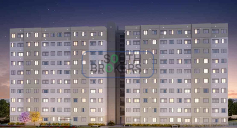 Imagem Apartamento com 2 Quartos à Venda, 31 m² em Parque Novo Mundo - São Paulo Imagem Apartamento com 2 Quartos à Venda, 31 m² em Parque Novo Mundo - São Paulo