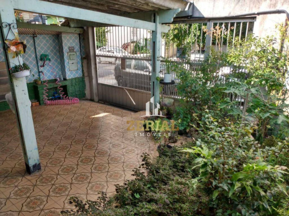 Imagem Casa com 2 Quartos à Venda, 500 m² em Cerâmica - São Caetano Do Sul