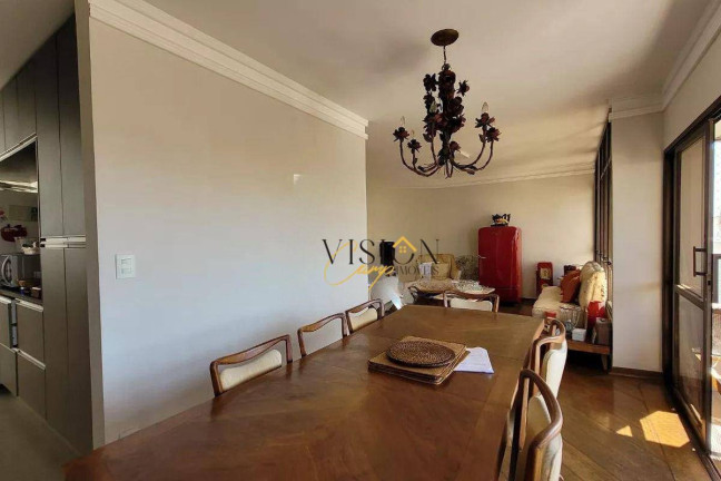 Imagem Apartamento com 4 Quartos à Venda, 177 m² em Centro - Campinas Imagem Apartamento com 4 Quartos à Venda, 177 m² em Centro - Campinas