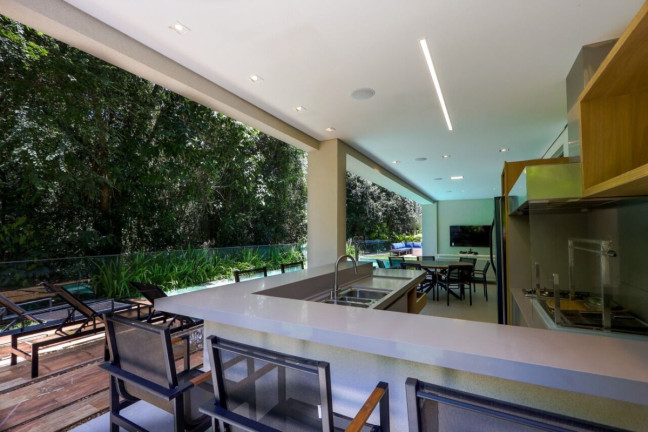 Imagem Casa com 6 Quartos à Venda, 581 m² em Riviera - Bertioga Imagem Casa com 6 Quartos à Venda, 581 m² em Riviera - Bertioga