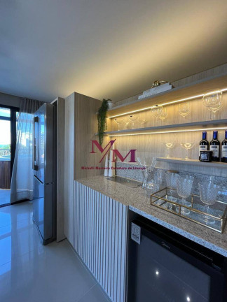 Imagem Cobertura com 3 Quartos à Venda, 168 m² em Caiobá - Matinhos