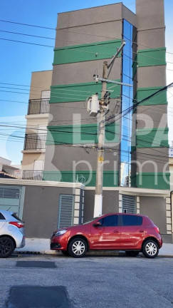 Imagem Apartamento com 2 Quartos à Venda, 43 m² em Tatuapé - São Paulo Imagem Apartamento com 2 Quartos à Venda, 43 m² em Tatuapé - São Paulo