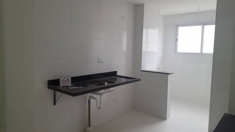 Imagem Apartamento com 2 Quartos à Venda, 74 m² em Forte - Praia Grande