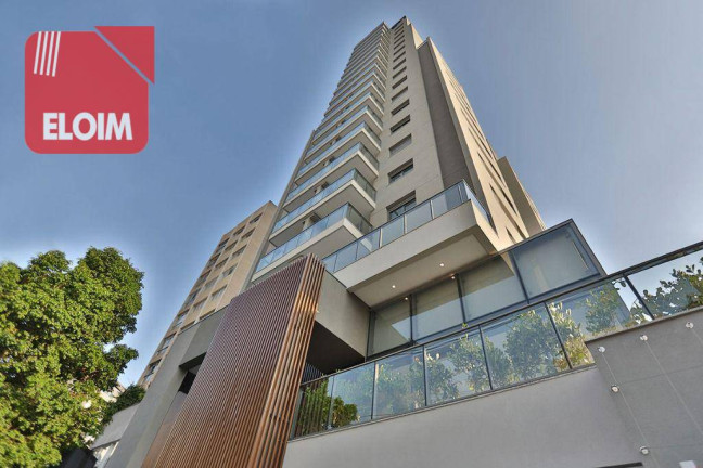 Imagem Apartamento com 1 Quarto à Venda, 48 m² em Perdizes - São Paulo Imagem Apartamento com 1 Quarto à Venda, 48 m² em Perdizes - São Paulo
