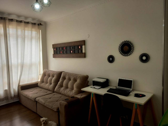 Imagem Apartamento com 2 Quartos à Venda, 80 m² em Ipiranga - São Paulo Imagem Apartamento com 2 Quartos à Venda, 80 m² em Ipiranga - São Paulo