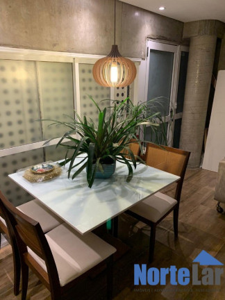 Imagem Apartamento com 2 Quartos à Venda, 60 m² em Jardim Das Laranjeiras - São Paulo