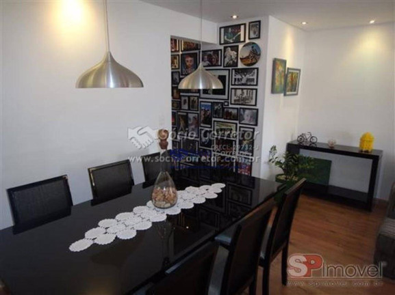 Imagem Apartamento com 3 Quartos à Venda, 80 m² em Centro - Guarulhos