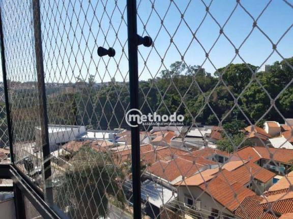 Imagem Apartamento com 2 Quartos à Venda, 60 m² em Cambuí - Campinas Imagem Apartamento com 2 Quartos à Venda, 60 m² em Cambuí - Campinas